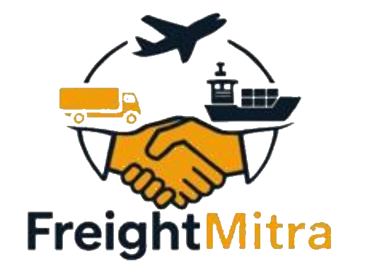 FREIGHTMITRA
